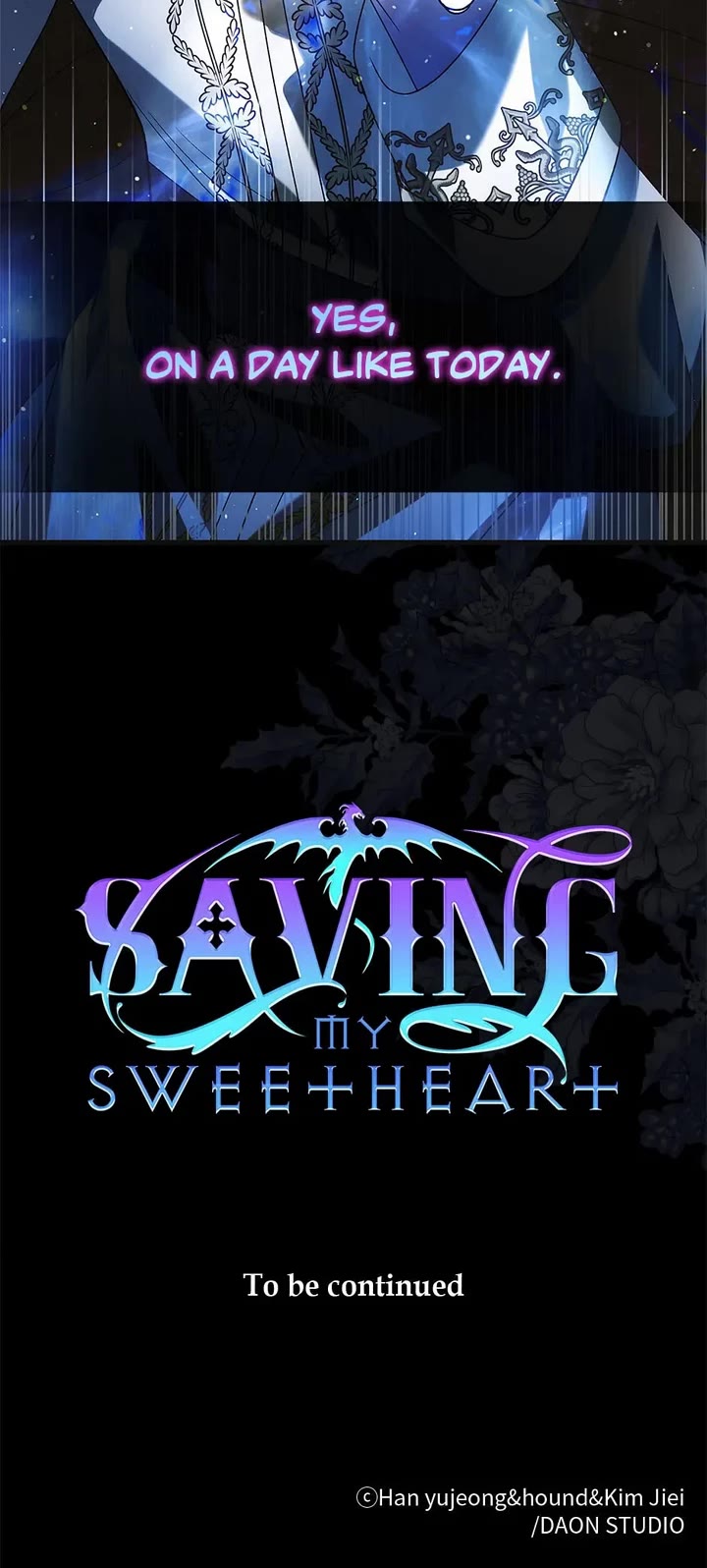 A Way To Protect The Lovable You chapter 111 page 44