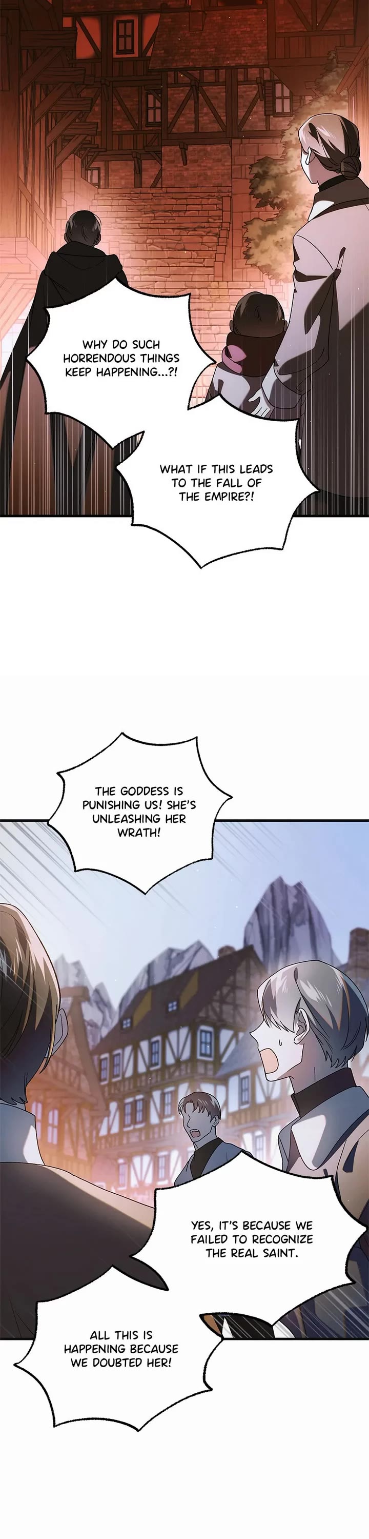 A Way To Protect The Lovable You chapter 111 page 8