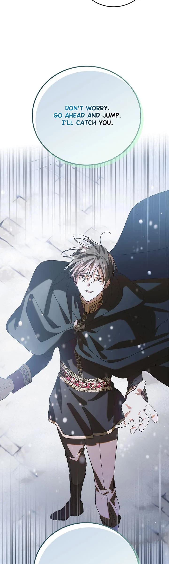 A Way To Protect The Lovable You chapter 112 page 10