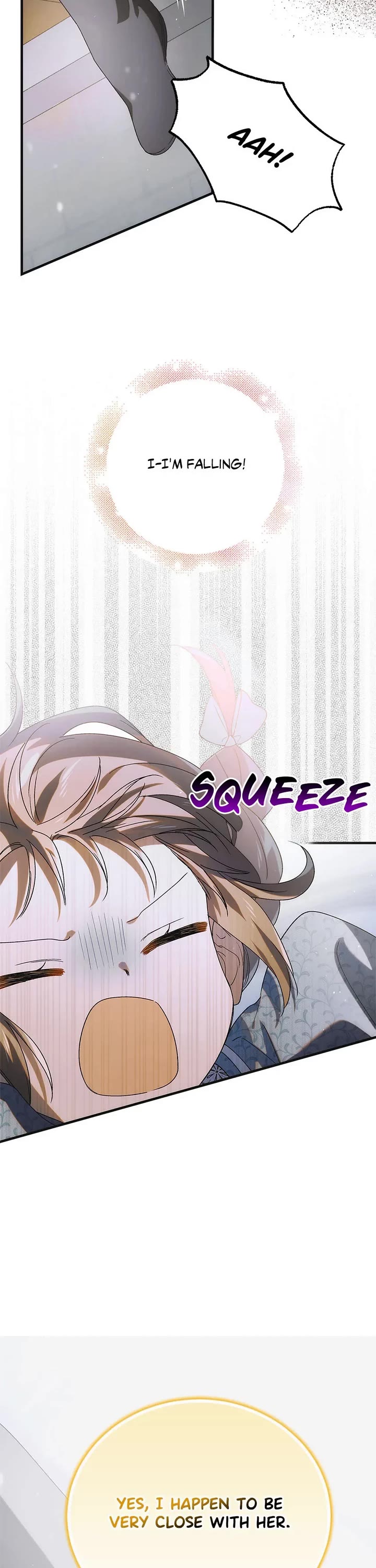 A Way To Protect The Lovable You chapter 112 page 12