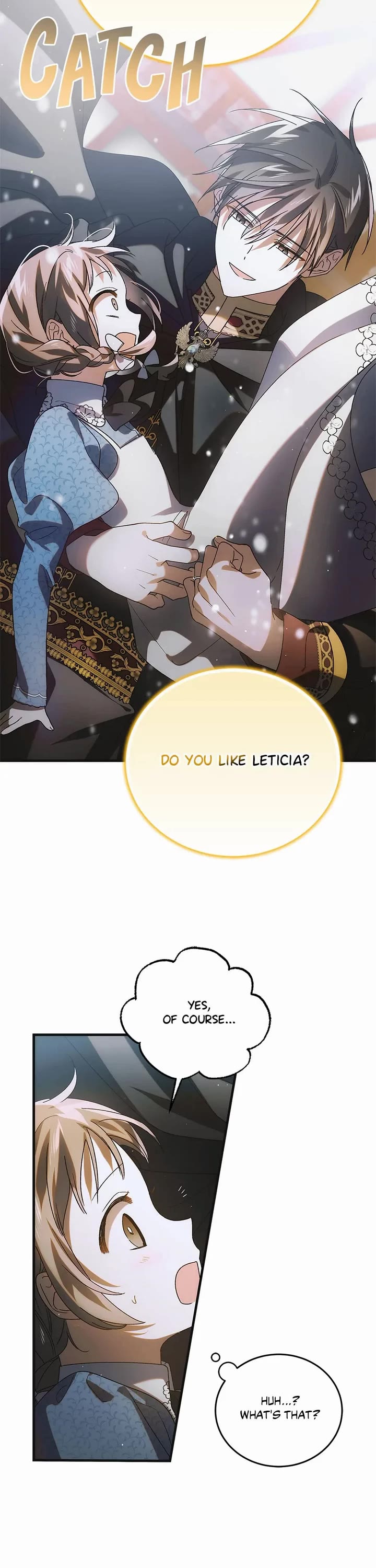 A Way To Protect The Lovable You chapter 112 page 13