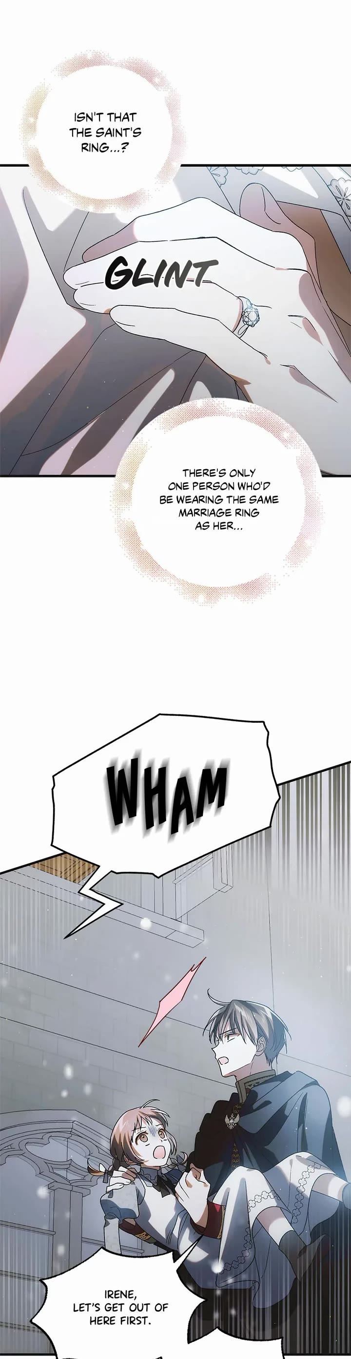 A Way To Protect The Lovable You chapter 112 page 14