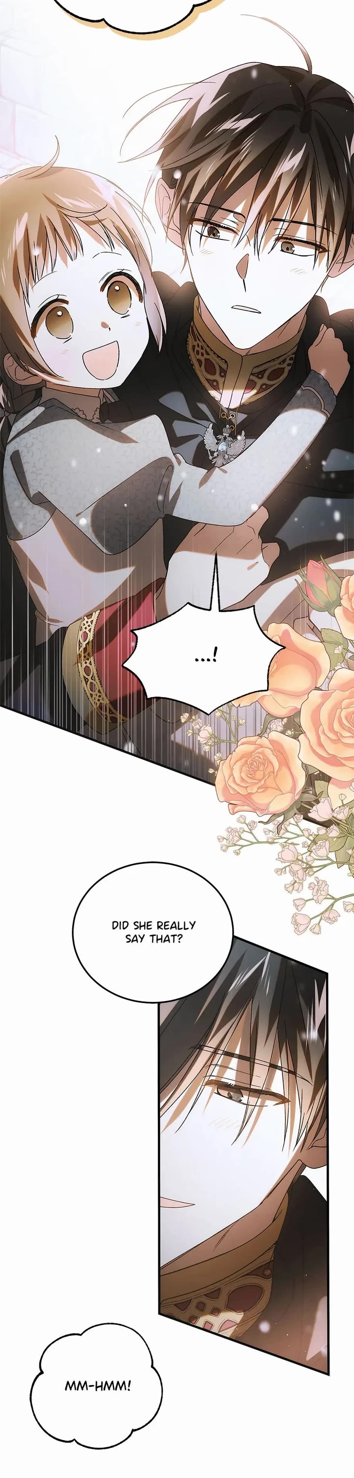 A Way To Protect The Lovable You chapter 112 page 16