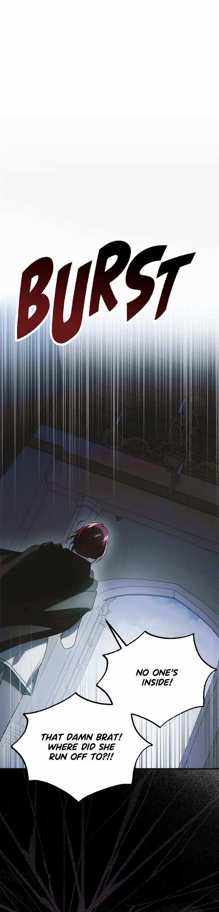 A Way To Protect The Lovable You chapter 112 page 17