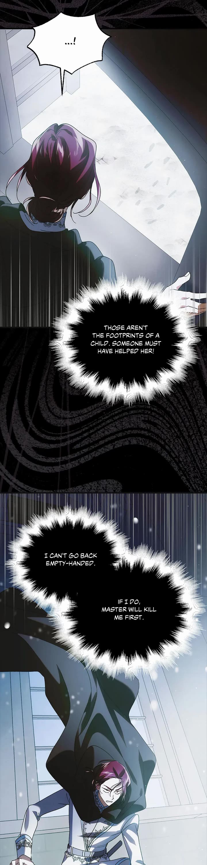 A Way To Protect The Lovable You chapter 112 page 18