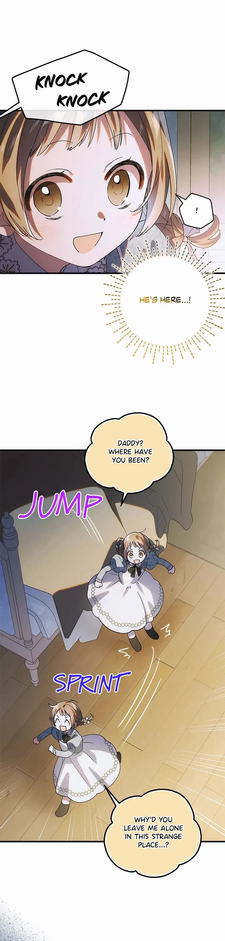 A Way To Protect The Lovable You chapter 112 page 2