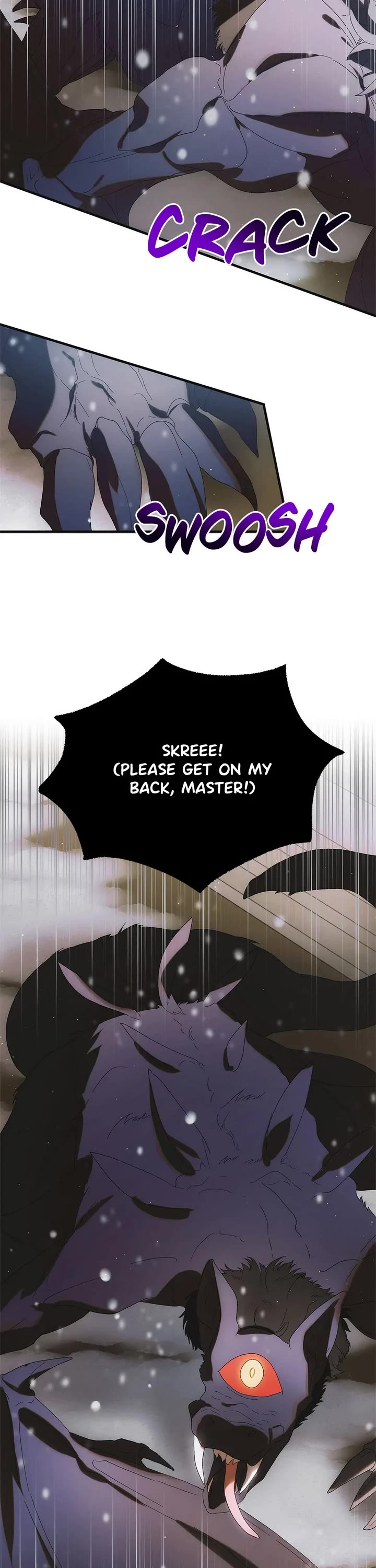 A Way To Protect The Lovable You chapter 112 page 27