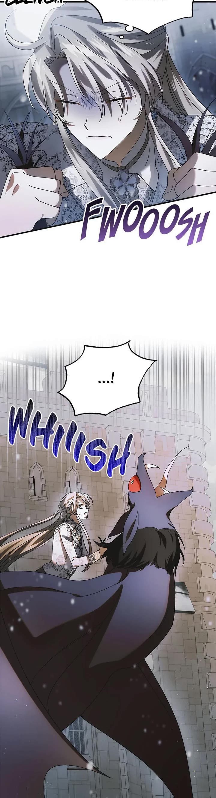 A Way To Protect The Lovable You chapter 112 page 29