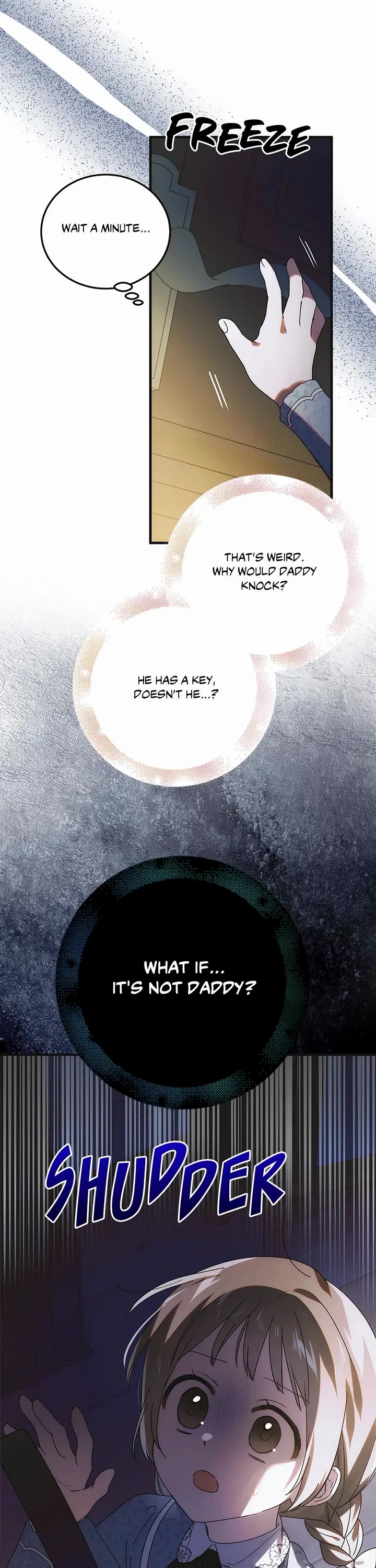 A Way To Protect The Lovable You chapter 112 page 3