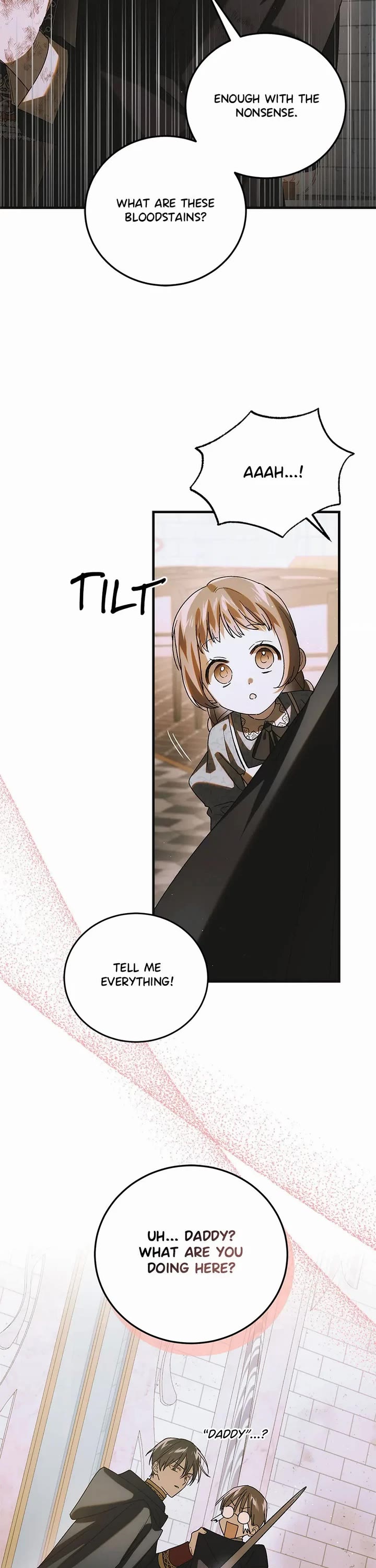 A Way To Protect The Lovable You chapter 112 page 37