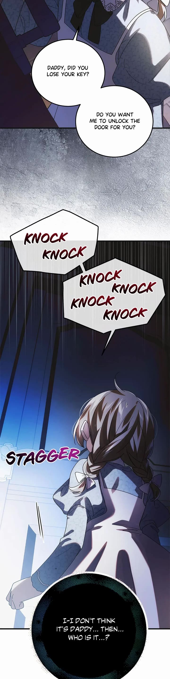 A Way To Protect The Lovable You chapter 112 page 4