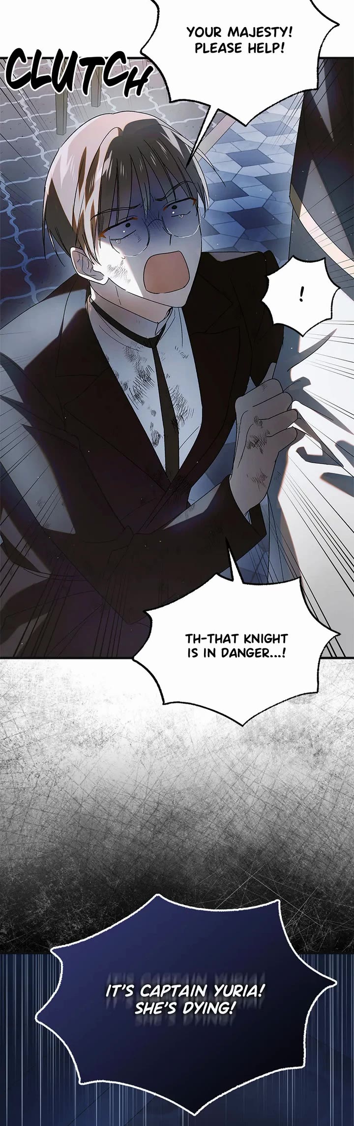 A Way To Protect The Lovable You chapter 112 page 41