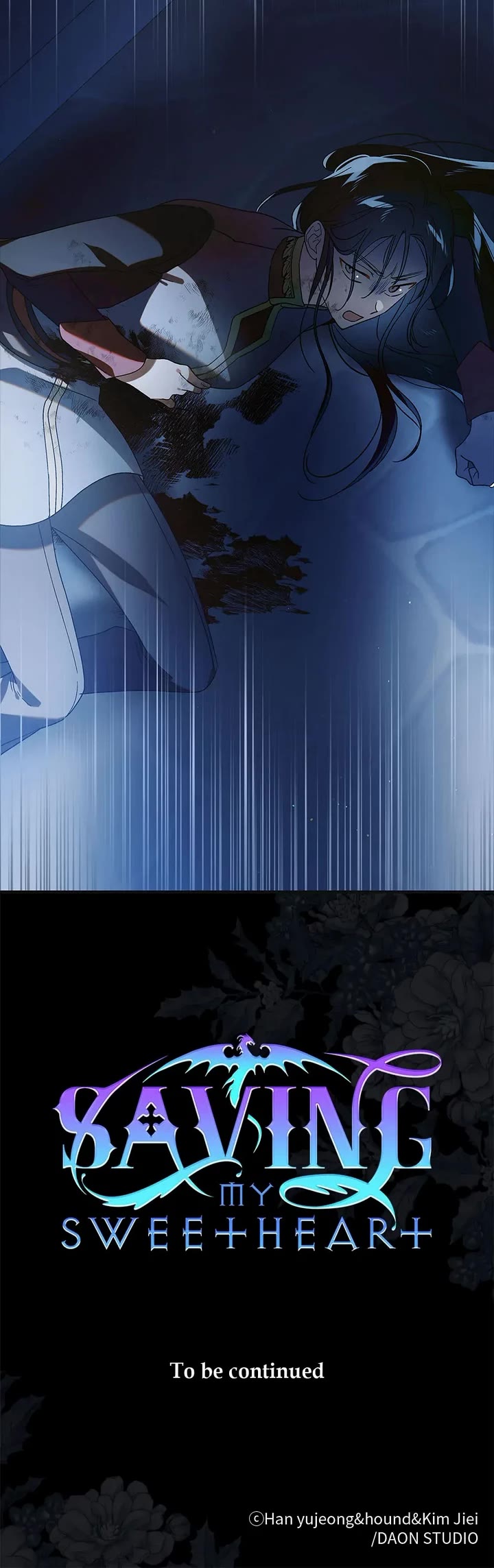 A Way To Protect The Lovable You chapter 112 page 42