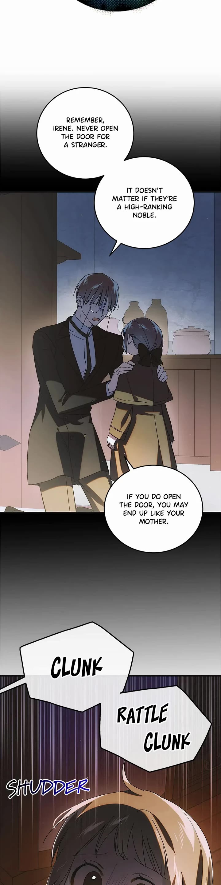 A Way To Protect The Lovable You chapter 112 page 5