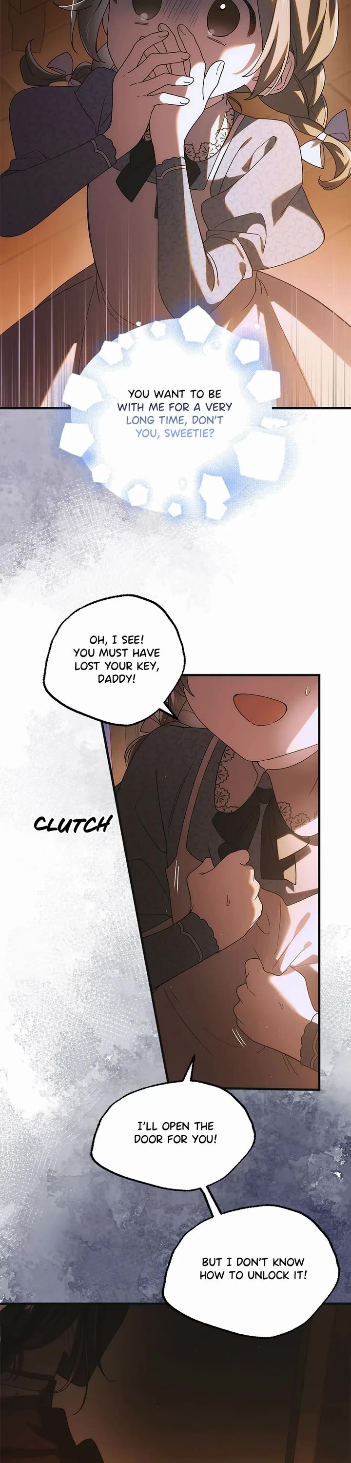 A Way To Protect The Lovable You chapter 112 page 6