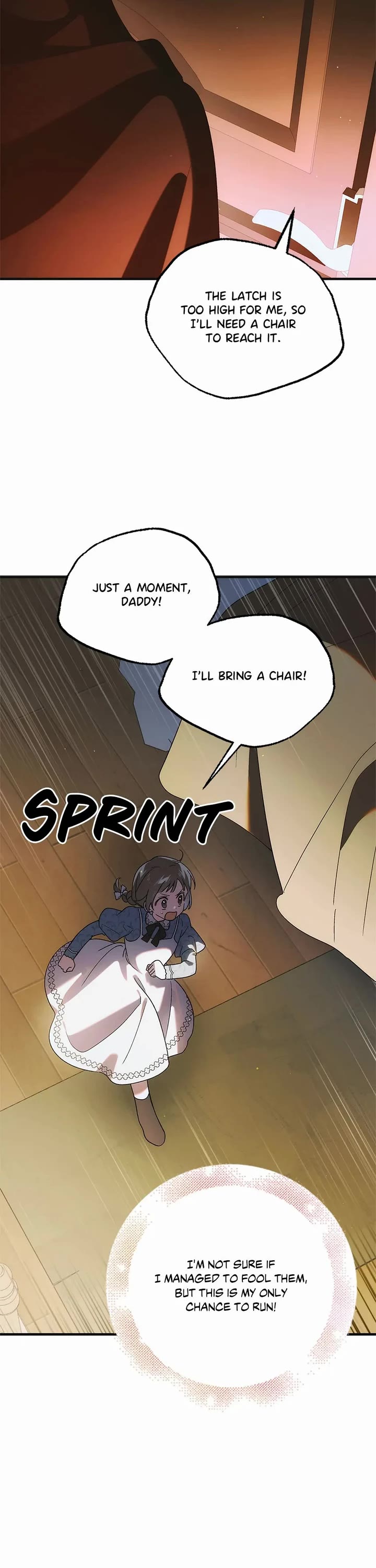 A Way To Protect The Lovable You chapter 112 page 7