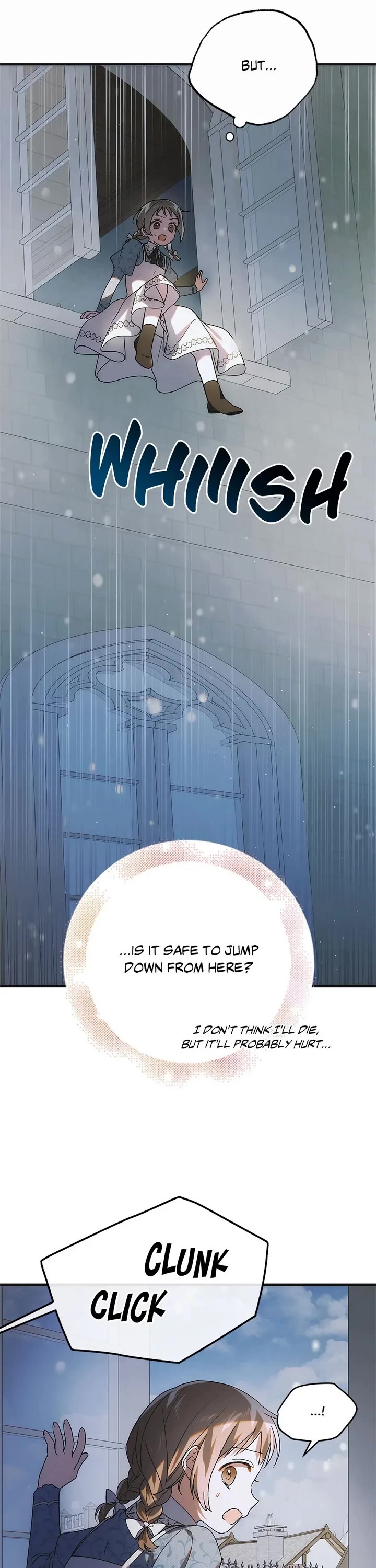 A Way To Protect The Lovable You chapter 112 page 8