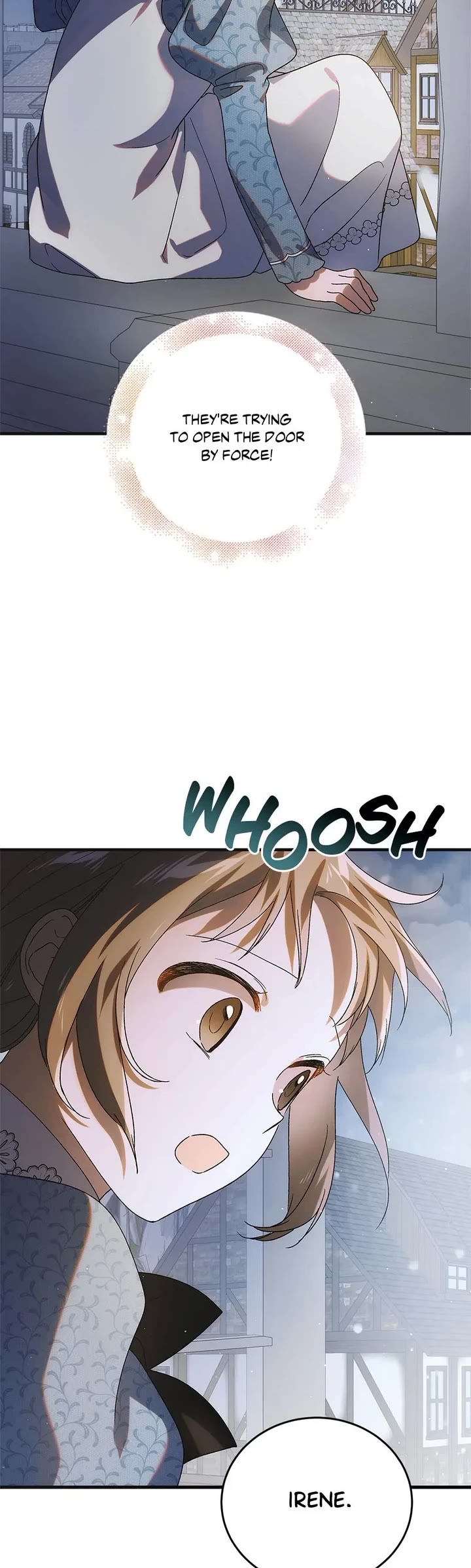 A Way To Protect The Lovable You chapter 112 page 9