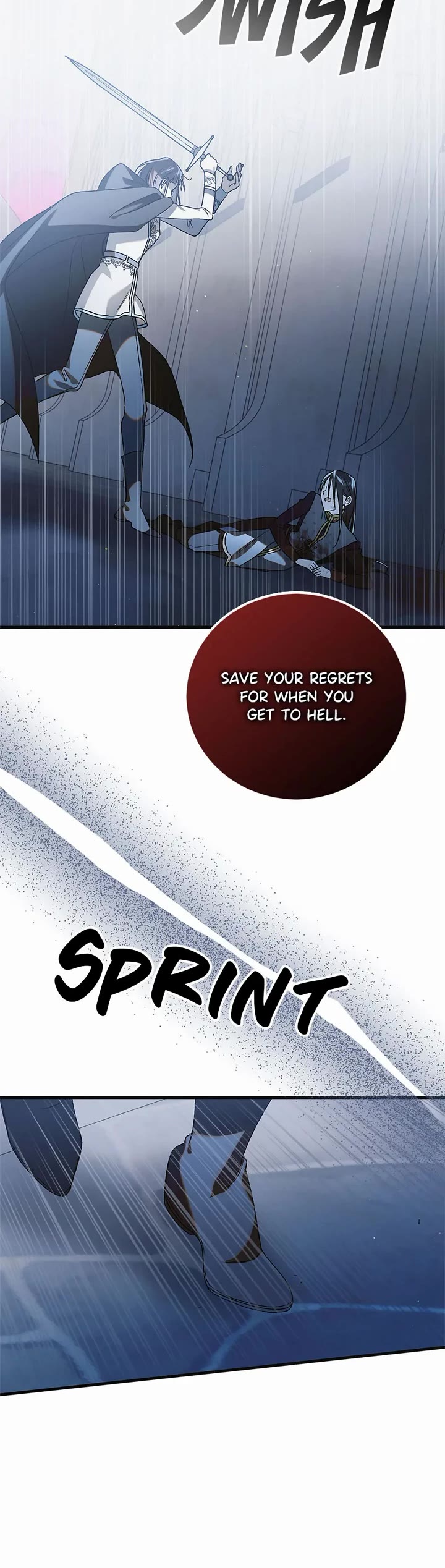 A Way To Protect The Lovable You chapter 113 page 10