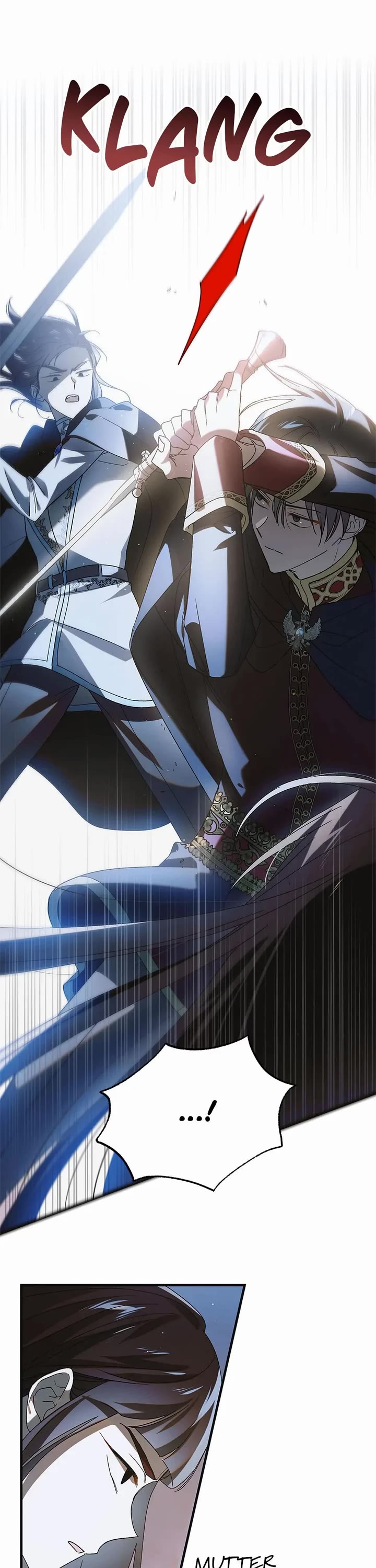 A Way To Protect The Lovable You chapter 113 page 11