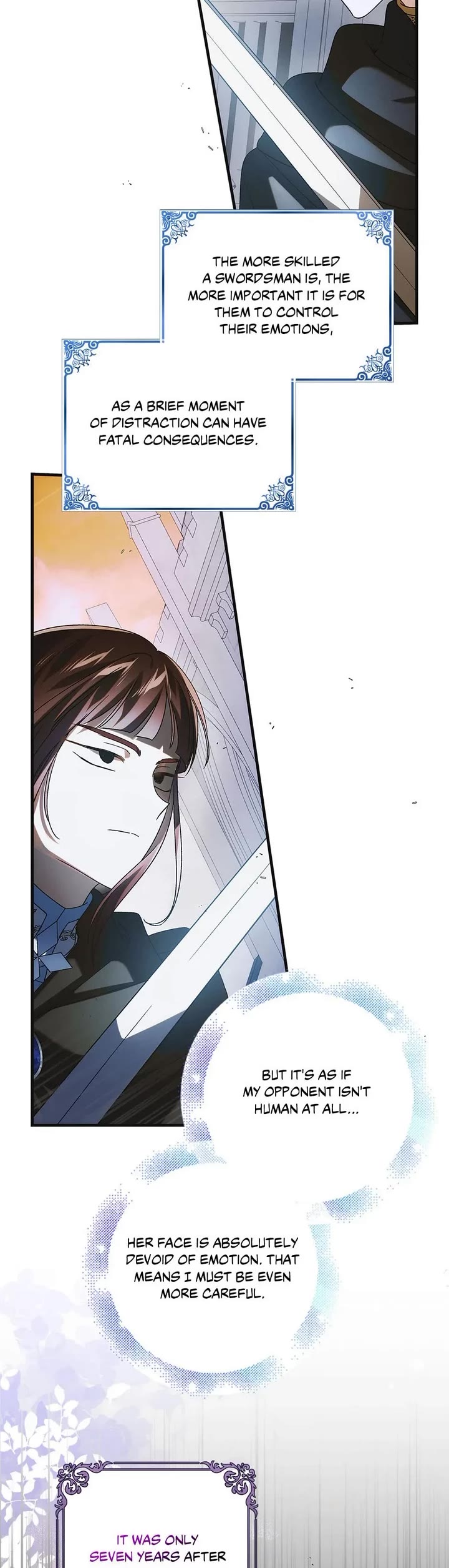 A Way To Protect The Lovable You chapter 113 page 15