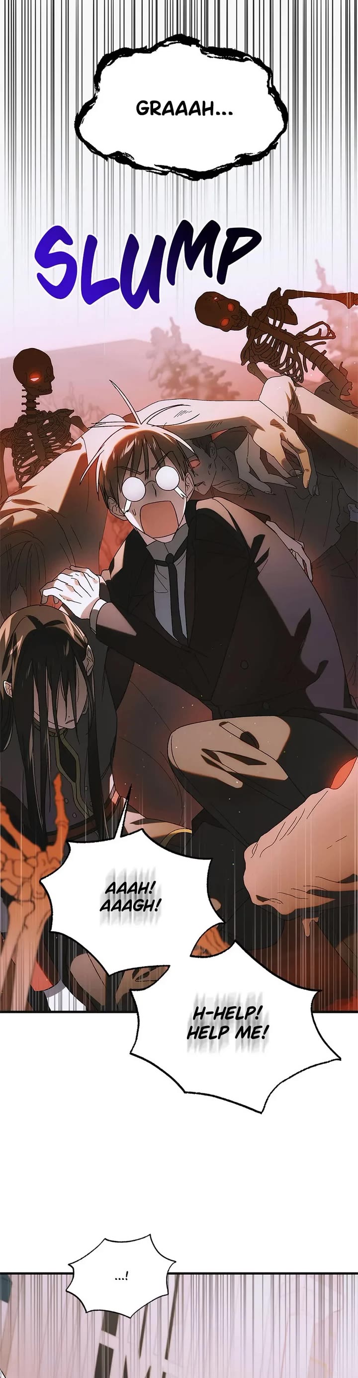 A Way To Protect The Lovable You chapter 113 page 19