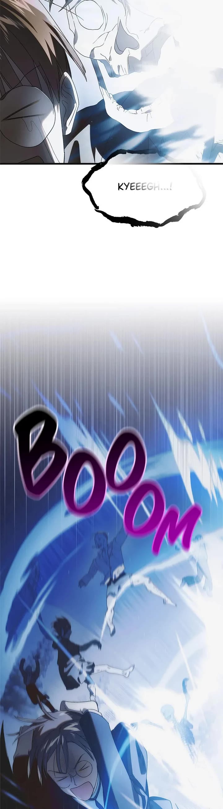 A Way To Protect The Lovable You chapter 113 page 24