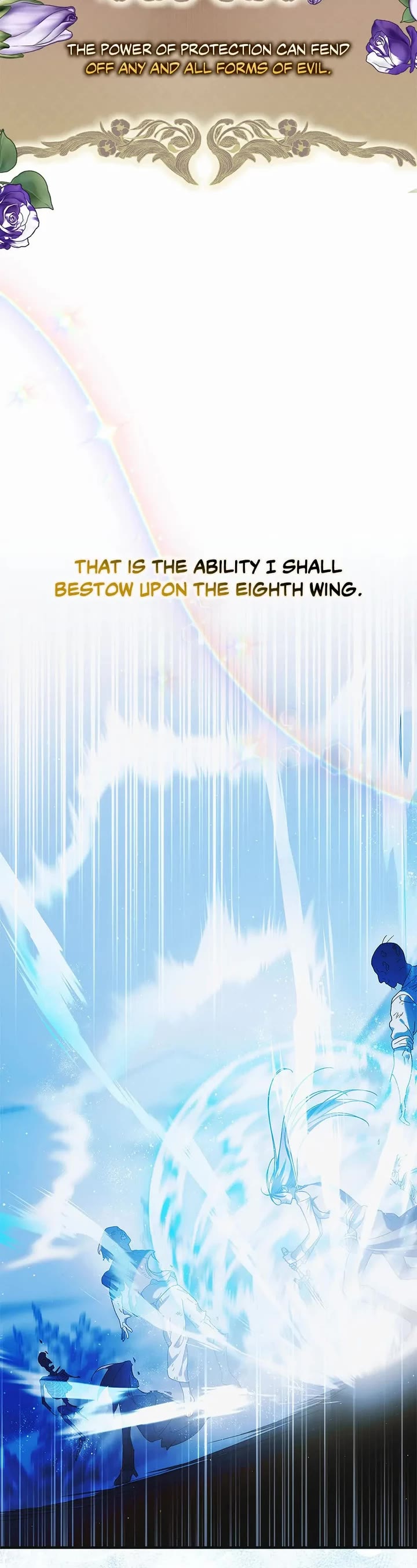 A Way To Protect The Lovable You chapter 113 page 29