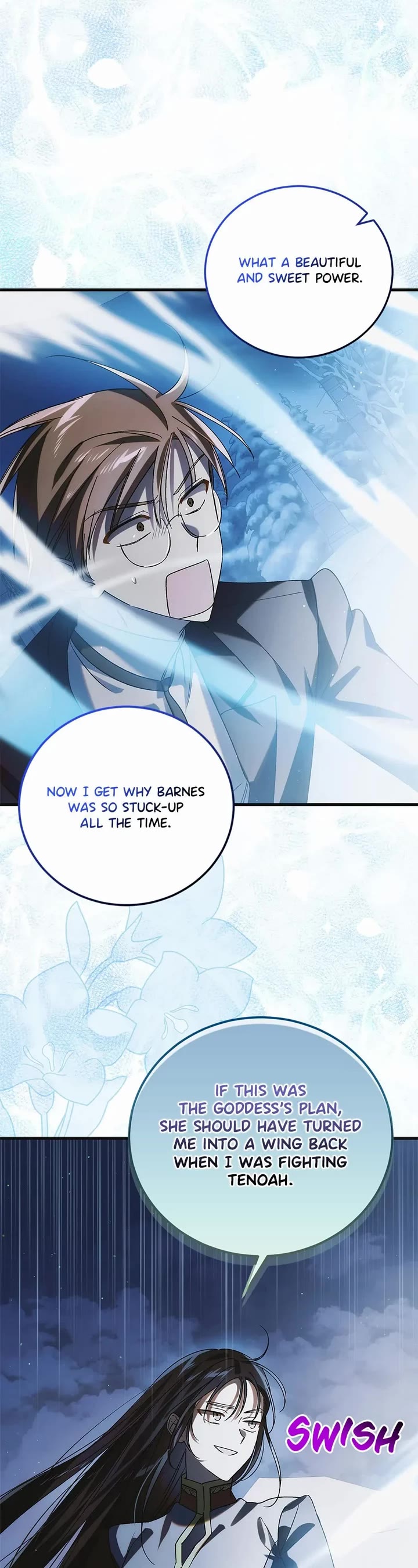 A Way To Protect The Lovable You chapter 113 page 30