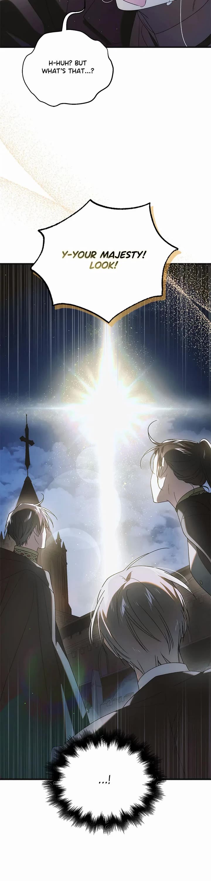 A Way To Protect The Lovable You chapter 113 page 35