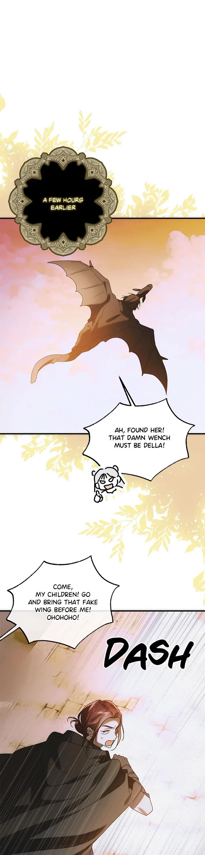 A Way To Protect The Lovable You chapter 113 page 36