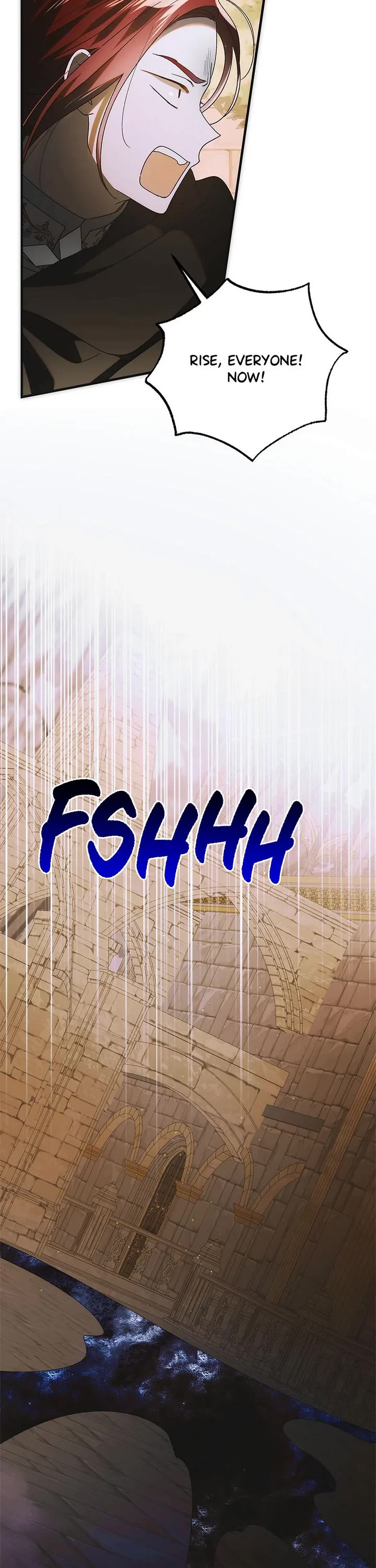 A Way To Protect The Lovable You chapter 113 page 38