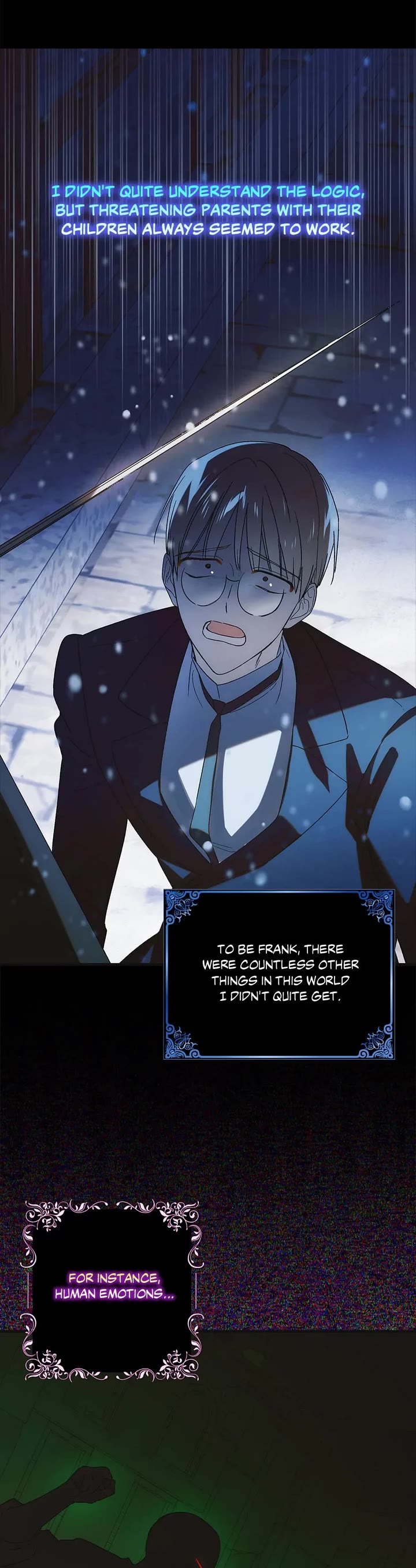 A Way To Protect The Lovable You chapter 113 page 5