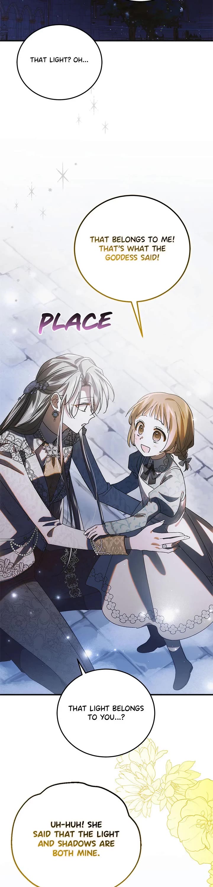 A Way To Protect The Lovable You chapter 114 page 36