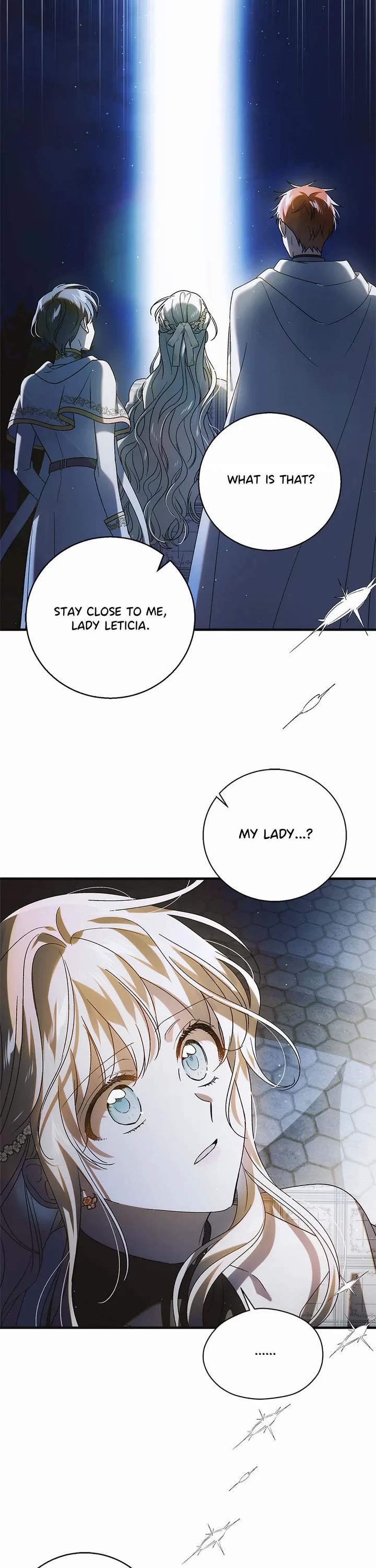 A Way To Protect The Lovable You chapter 115 page 13