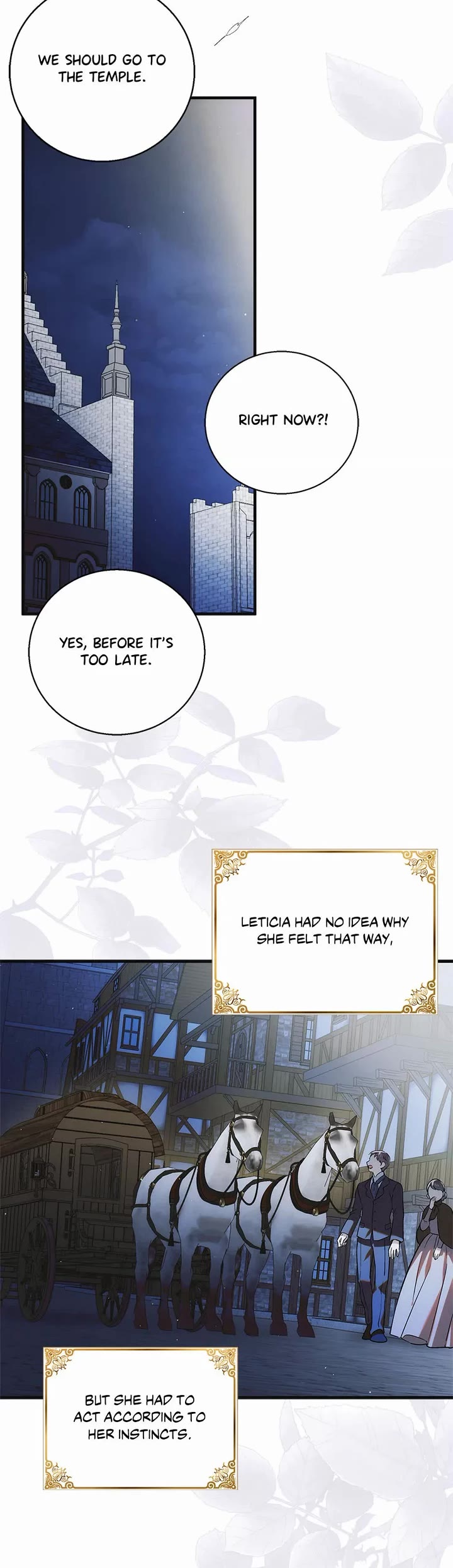 A Way To Protect The Lovable You chapter 115 page 14