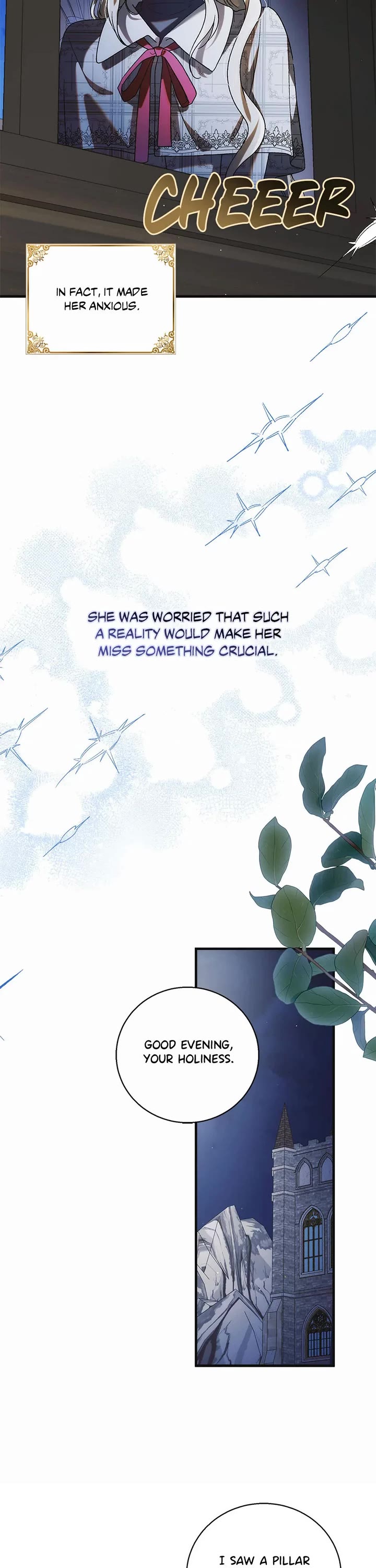 A Way To Protect The Lovable You chapter 115 page 16