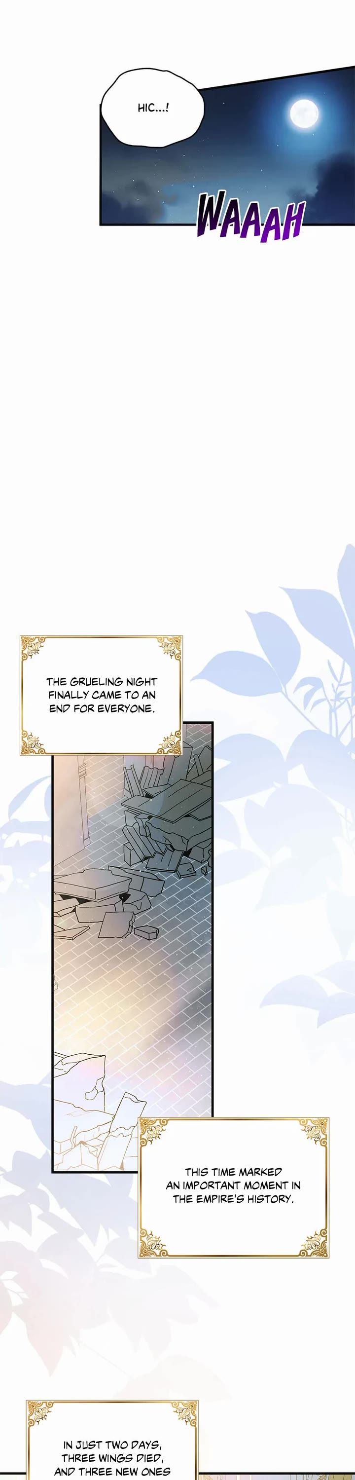 A Way To Protect The Lovable You chapter 115 page 26