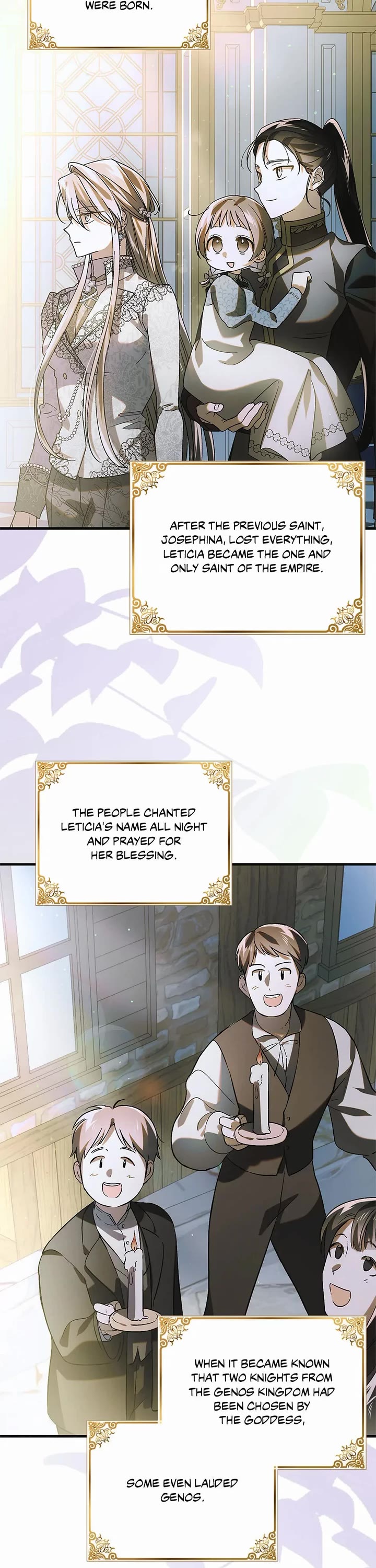 A Way To Protect The Lovable You chapter 115 page 27