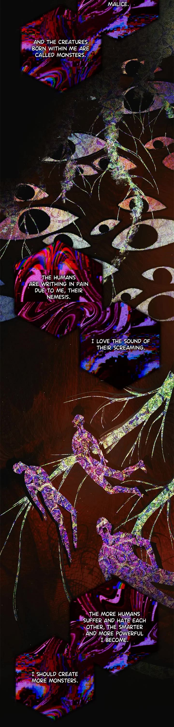 A Way To Protect The Lovable You chapter 115 page 3