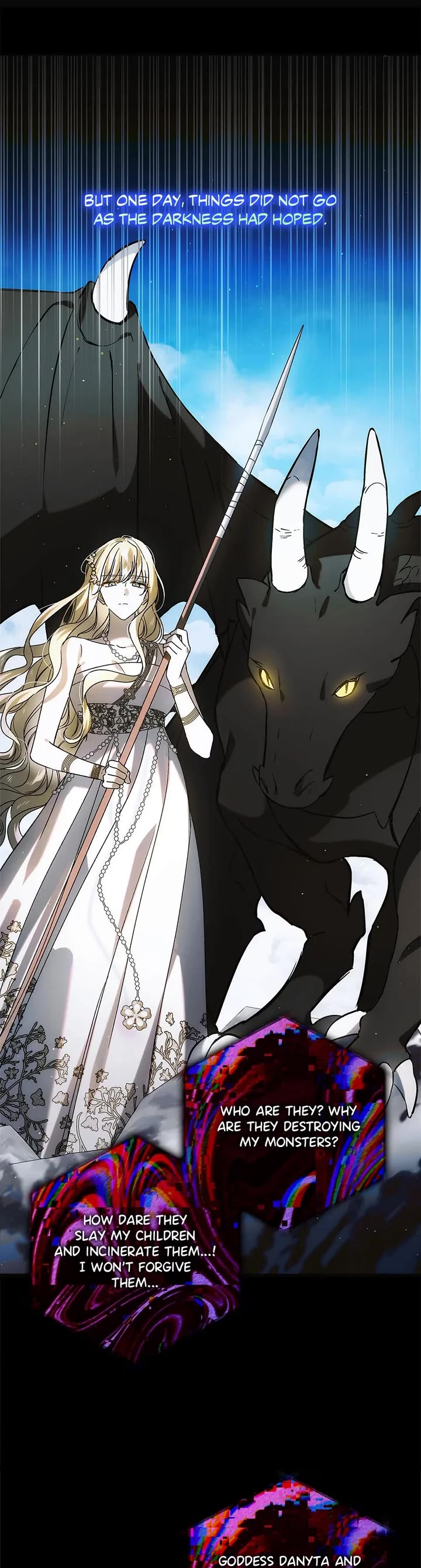 A Way To Protect The Lovable You chapter 115 page 4