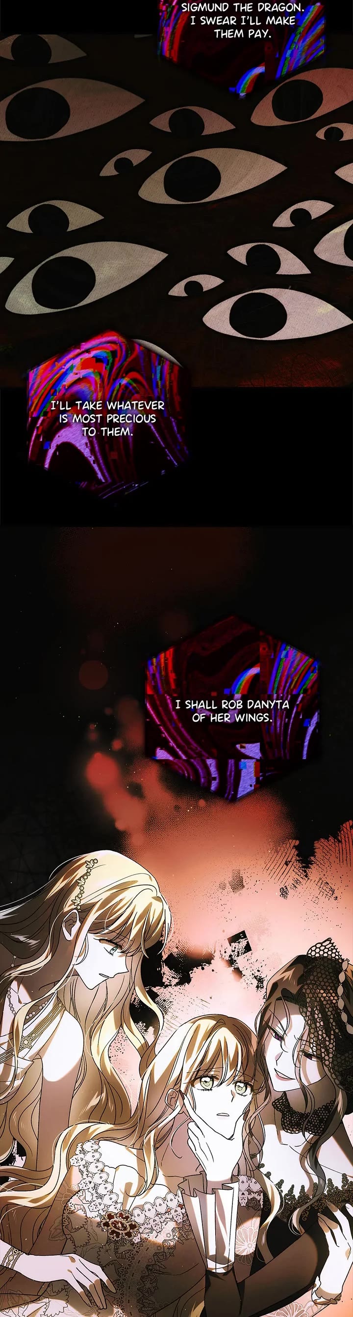 A Way To Protect The Lovable You chapter 115 page 5