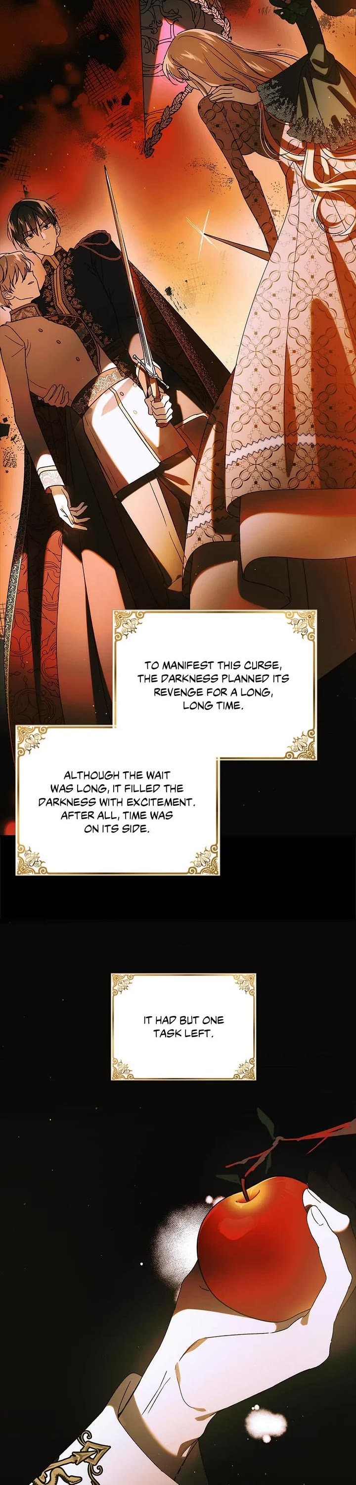 A Way To Protect The Lovable You chapter 115 page 7