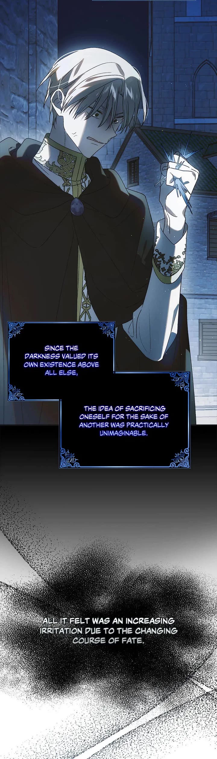 A Way To Protect The Lovable You chapter 115 page 9