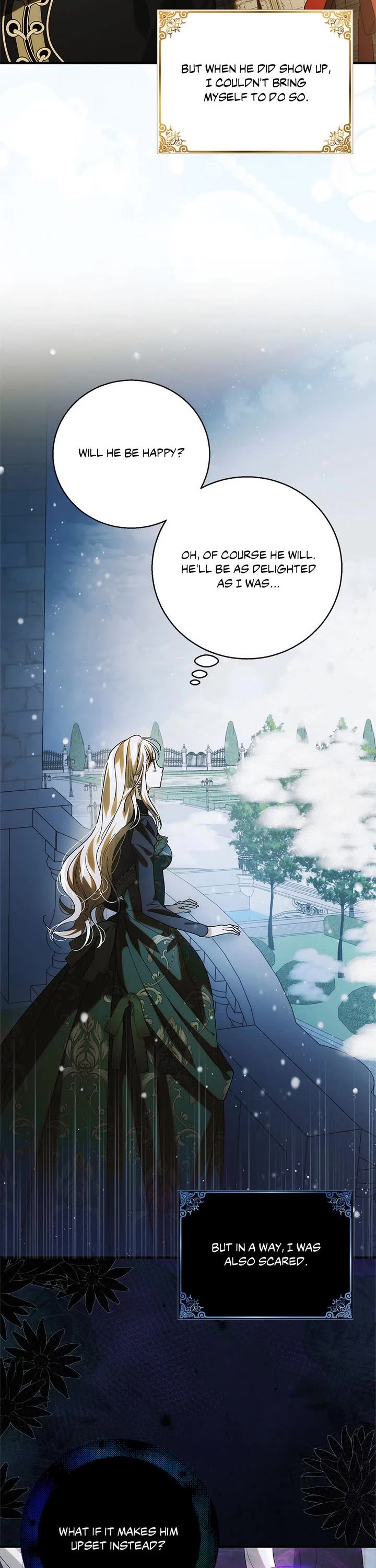 A Way To Protect The Lovable You chapter 116 page 12