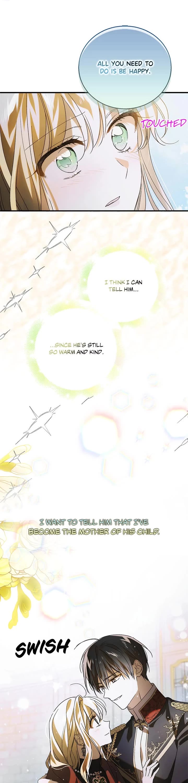 A Way To Protect The Lovable You chapter 116 page 17