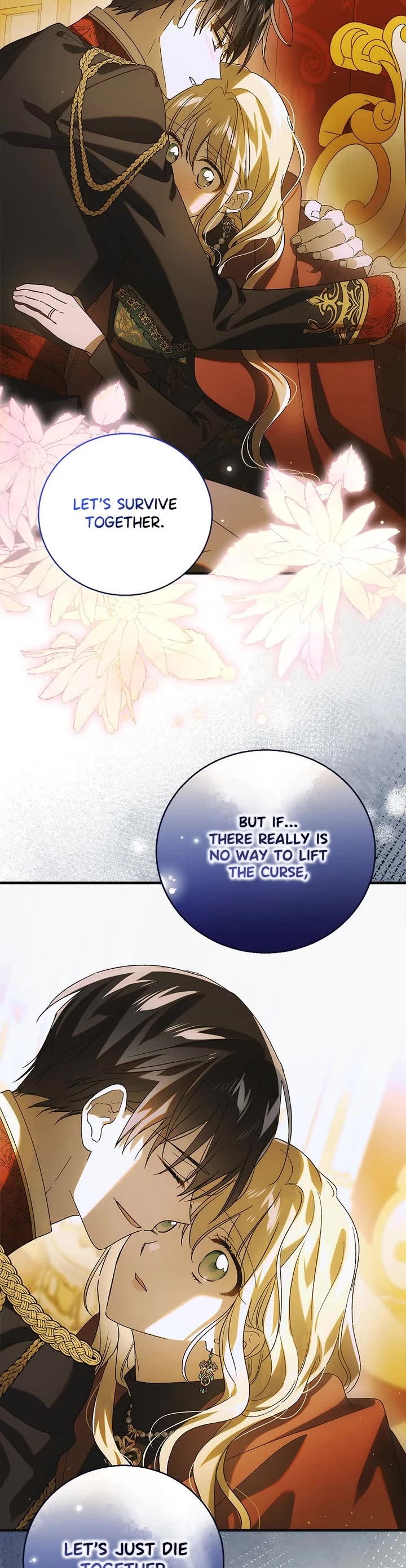 A Way To Protect The Lovable You chapter 116 page 24