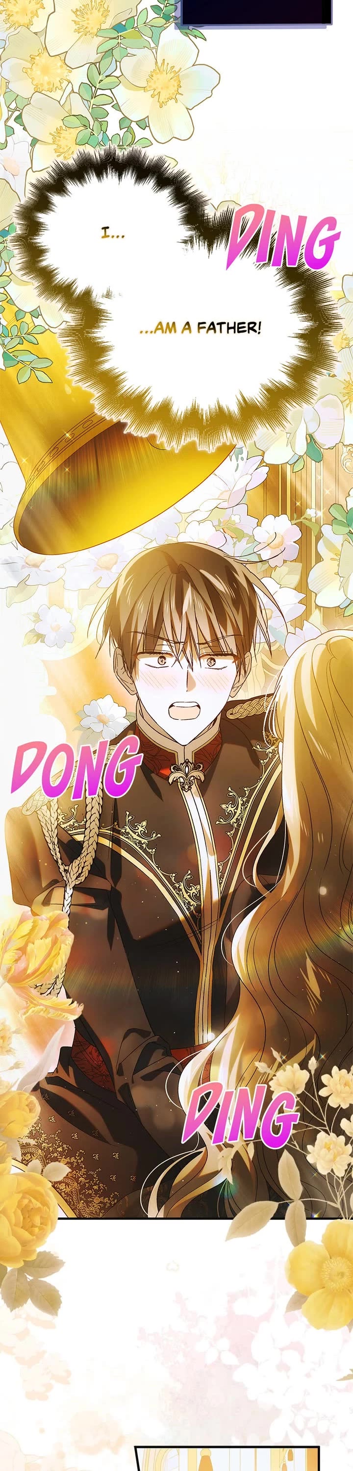 A Way To Protect The Lovable You chapter 116 page 31