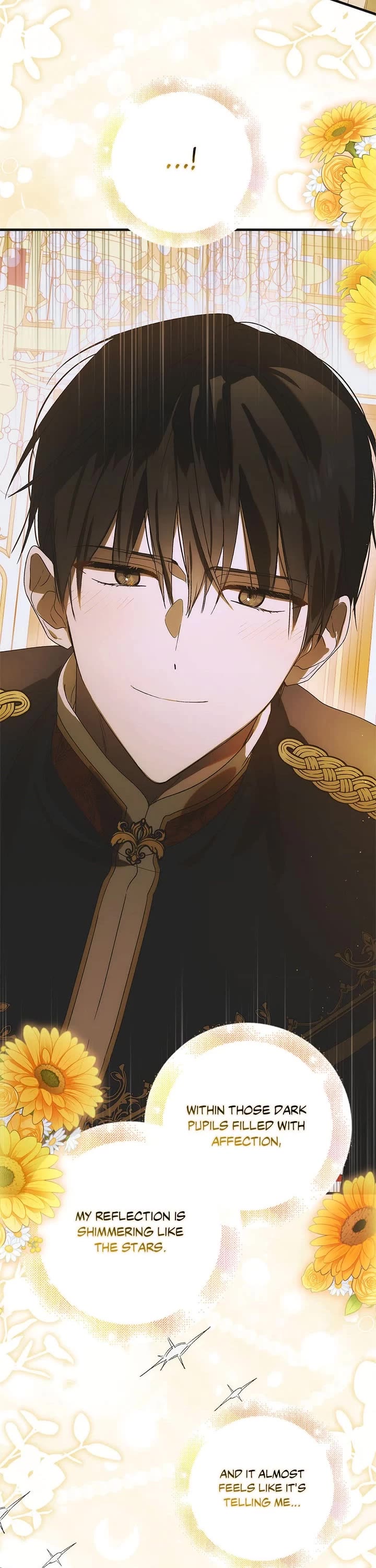 A Way To Protect The Lovable You chapter 116 page 36