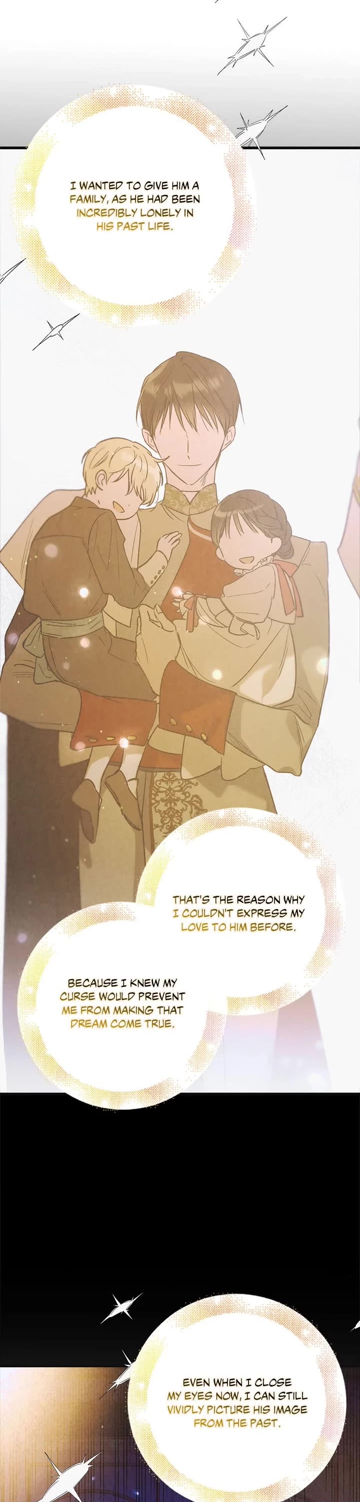 A Way To Protect The Lovable You chapter 116 page 38